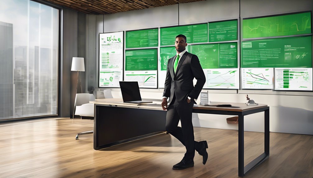 enhance career with six sigma