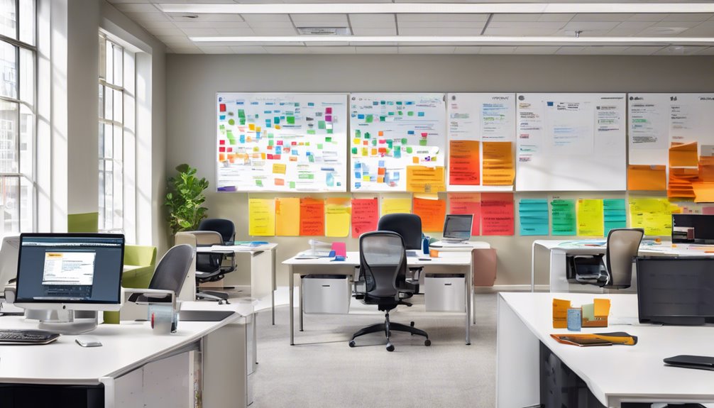 enhanced clarity and efficiency