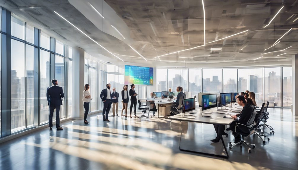 enhanced efficiency and effectiveness