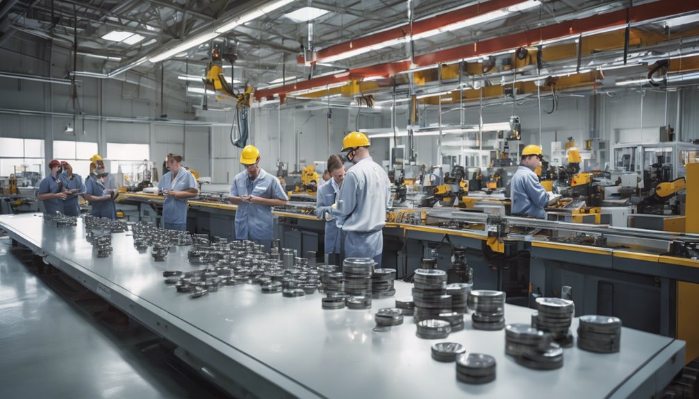 enhanced efficiency and reliability