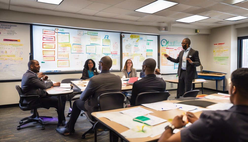 enhanced process improvement skills