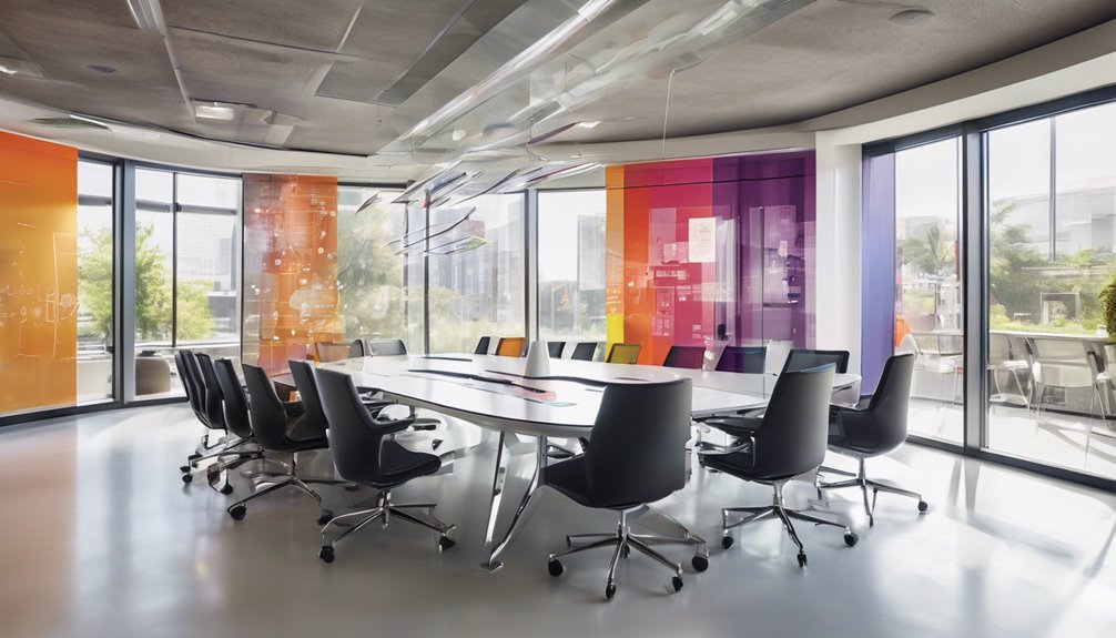 enhanced product development efficiency