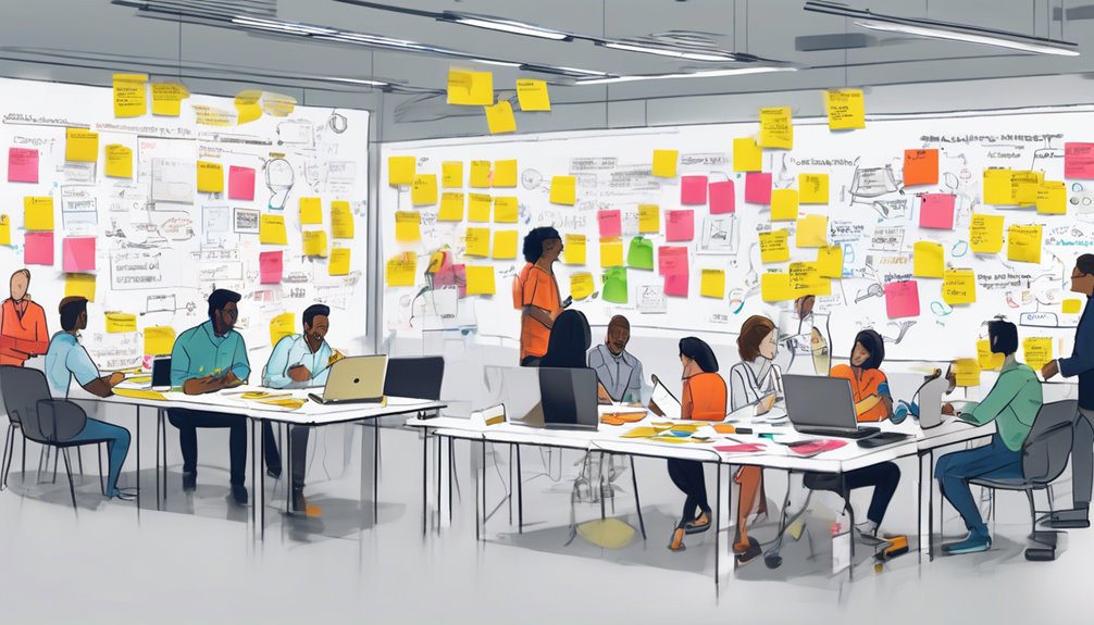 enhancing and regulating processes