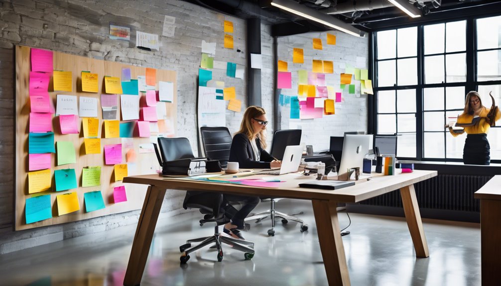 enhancing efficiency and effectiveness