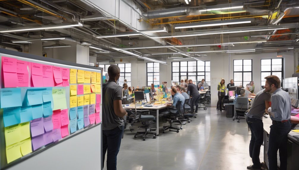 enhancing efficiency and quality