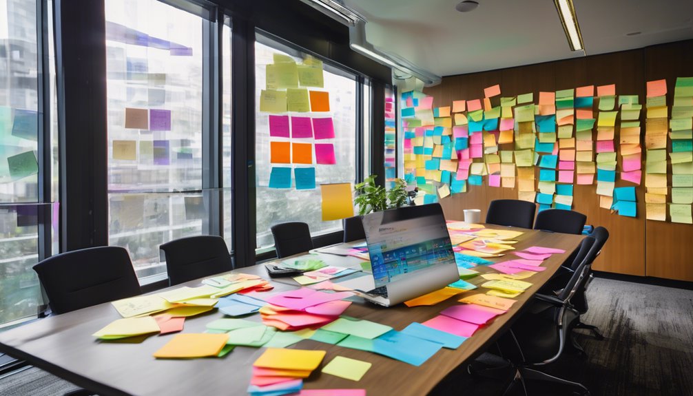 enhancing efficiency through methods