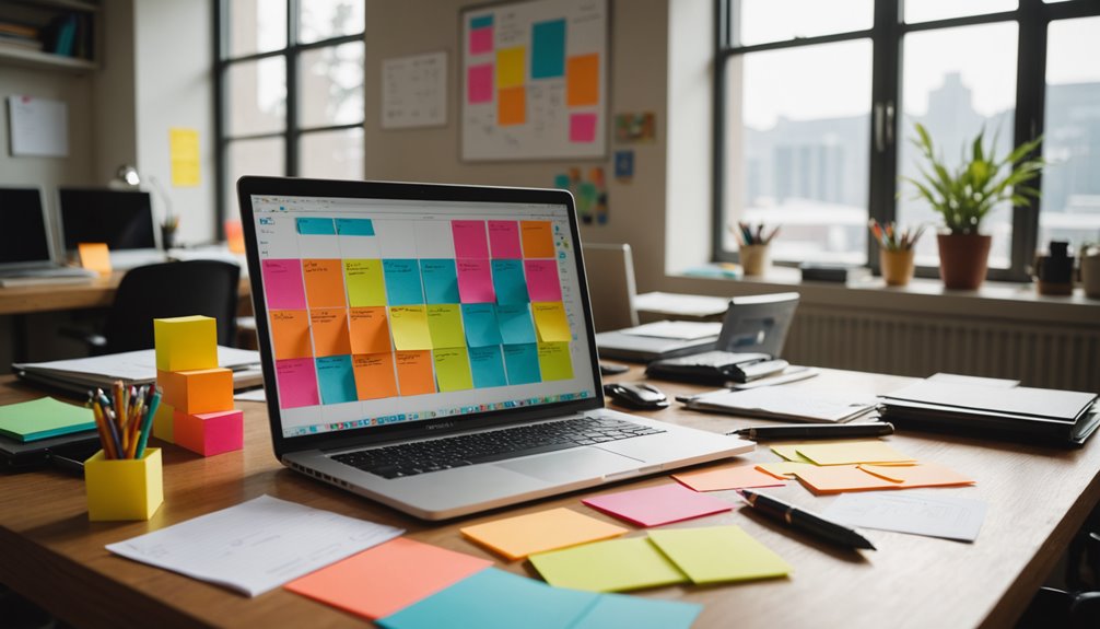 enhancing operational efficiency methods