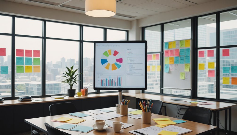 enhancing operational efficiency strategies