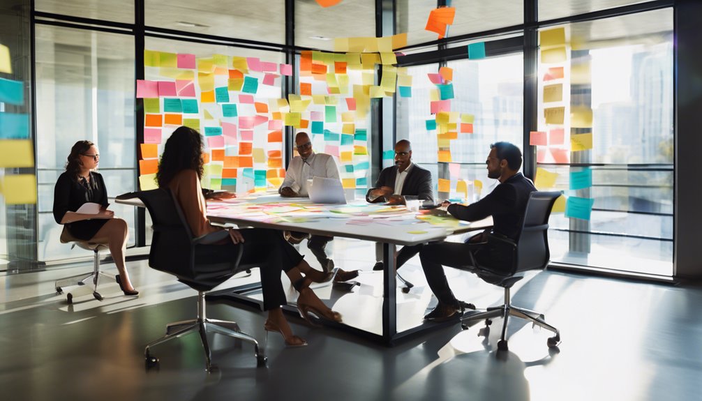 enhancing operational efficiency strategies