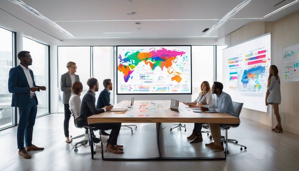 enhancing operational efficiency strategies