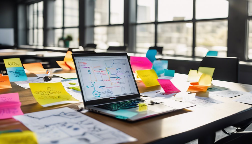 enhancing operational efficiency strategies