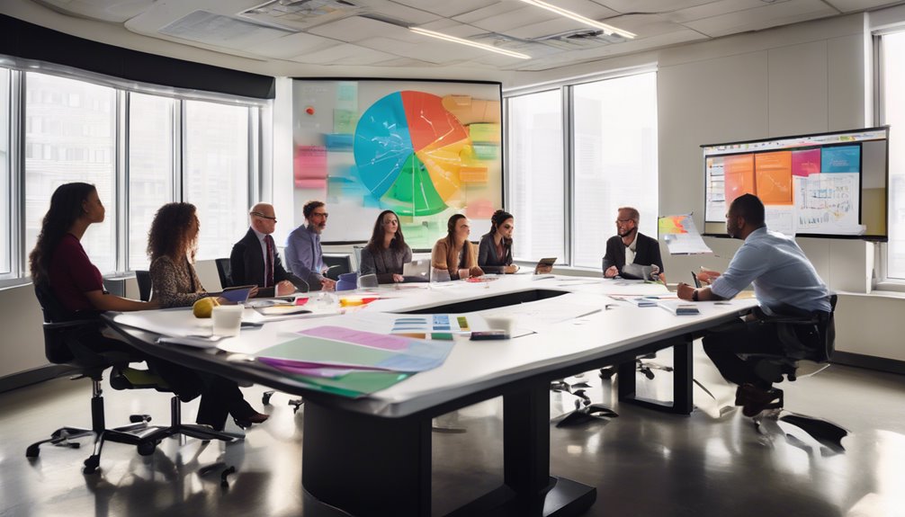 enhancing organizational performance strategies