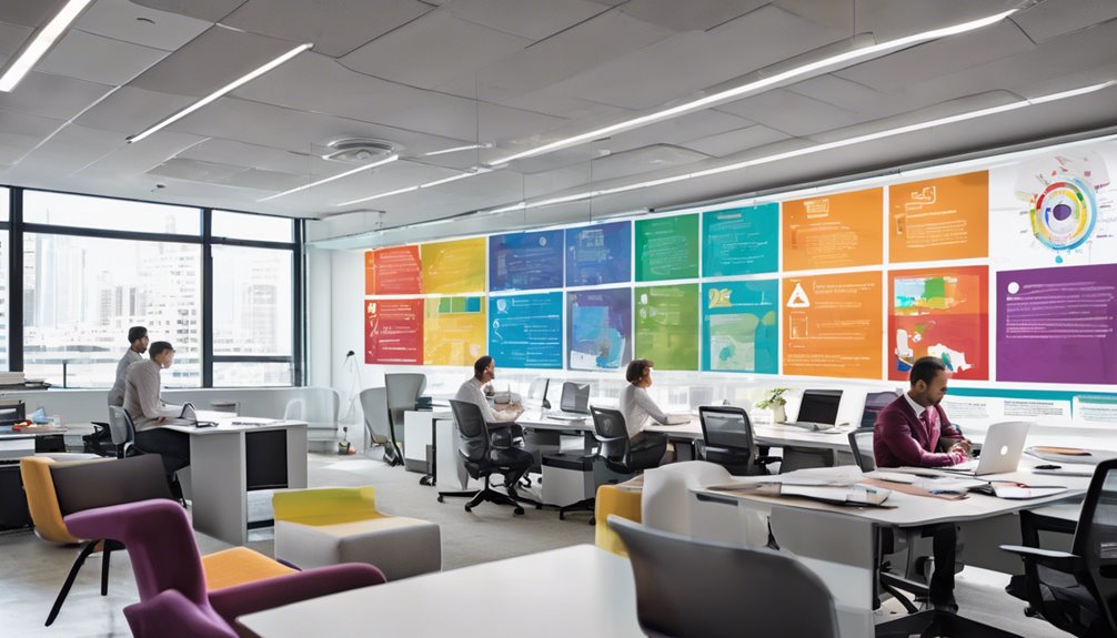 enhancing organizational process efficiency