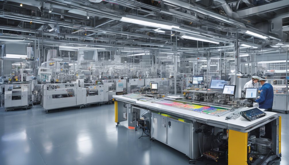 enhancing process capability index