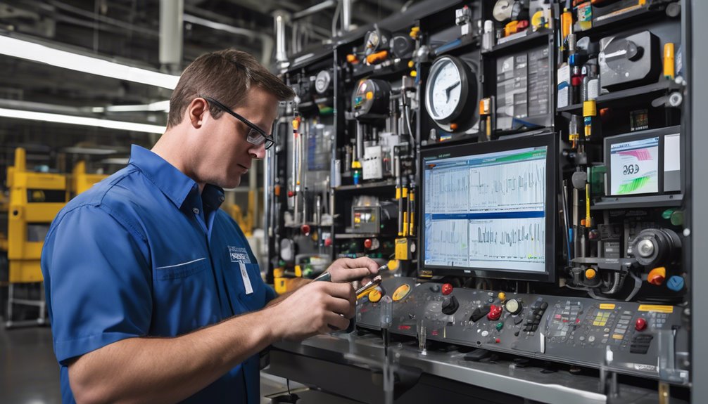 enhancing process performance index