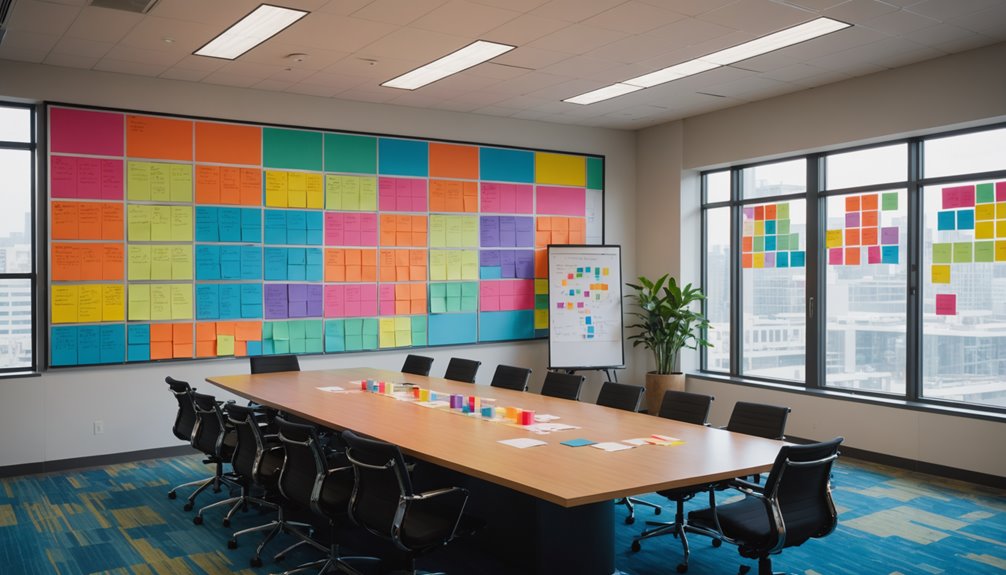 enhancing processes and efficiency