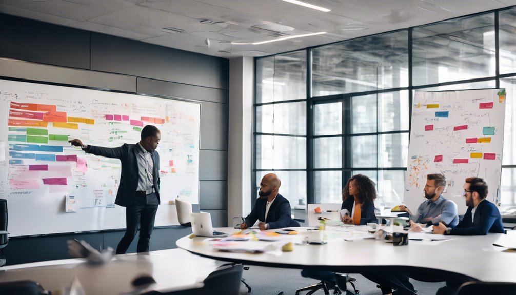 enhancing processes and systems