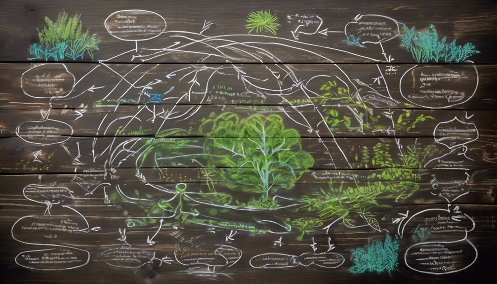 environmental studies applications overview