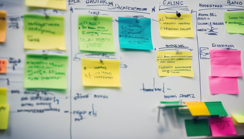 essential methods and instruments