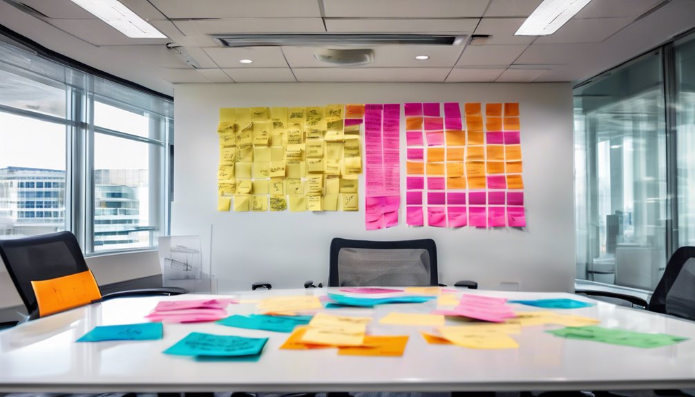 essential methods and strategies