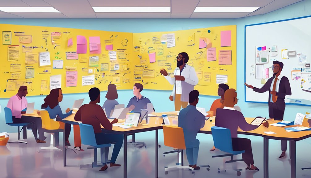 essential skills and methods