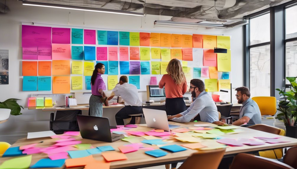 establishing clear targets effectively