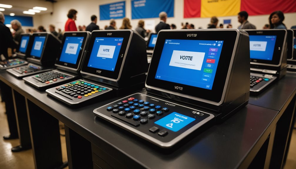 ethereum virtual machine concept