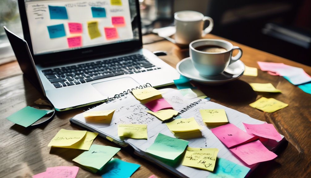 evaluating and contemplating progress