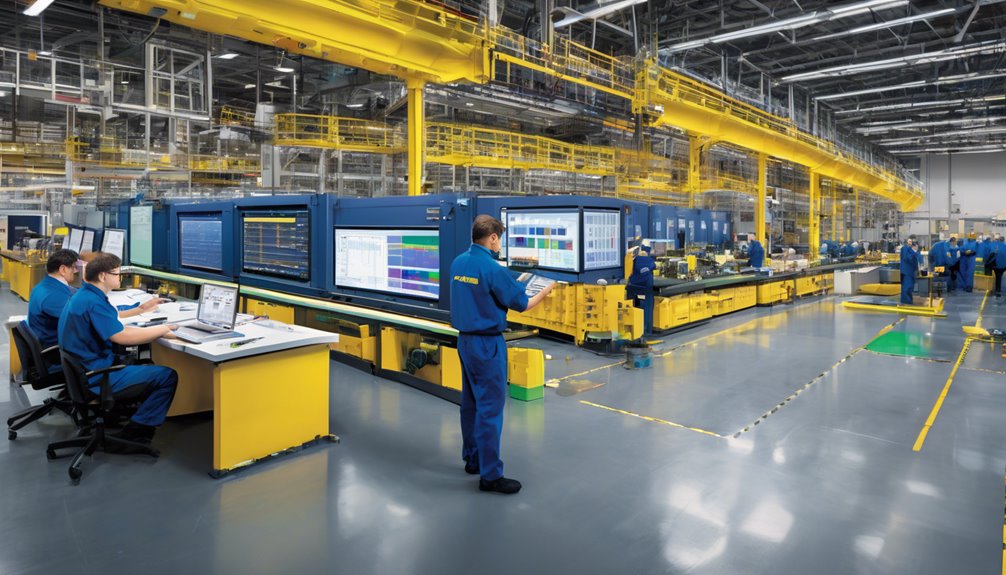 evaluating efficiency of procedures