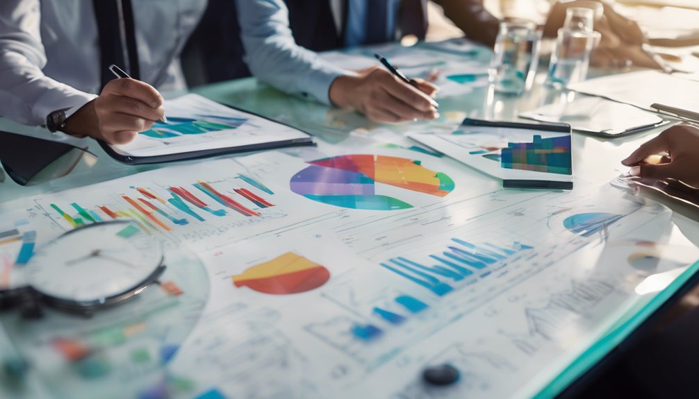 evaluating lean initiative outcomes