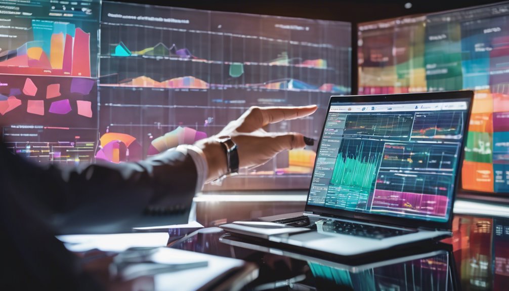 evaluating outcomes and effectiveness