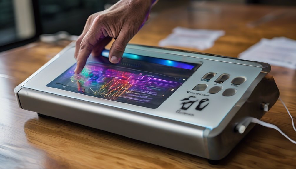 evm technology fundamentals explained