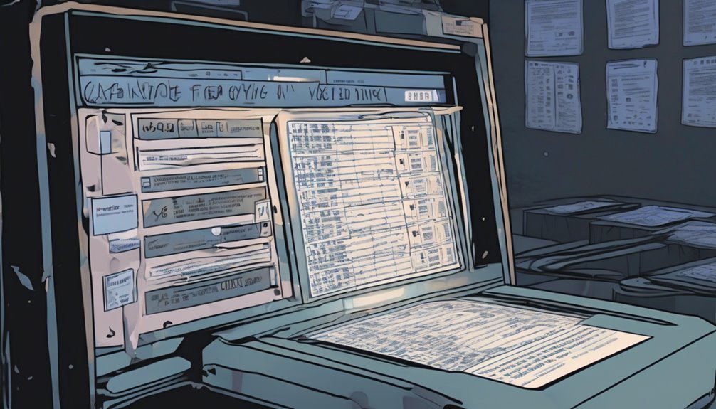 evms issues and risks