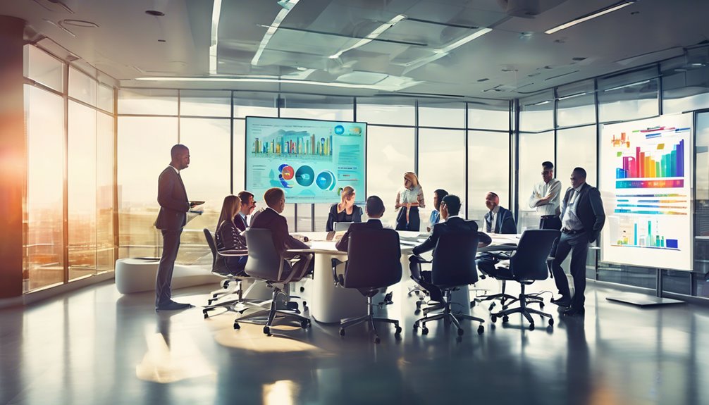 evolving practices for excellence