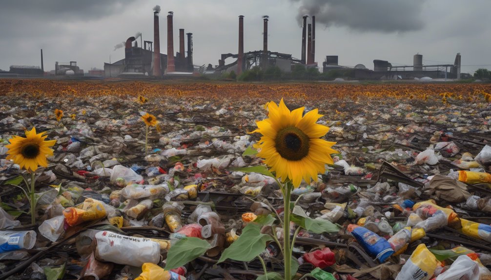 excessive manufacturing and supply