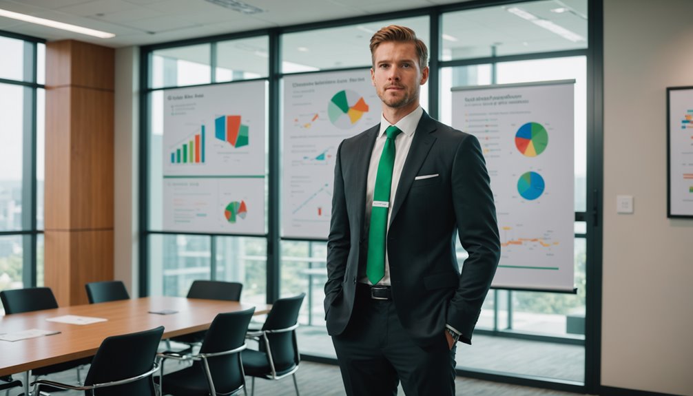 expert in process improvement