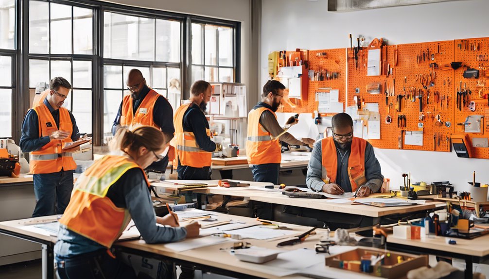 facing and conquering obstacles