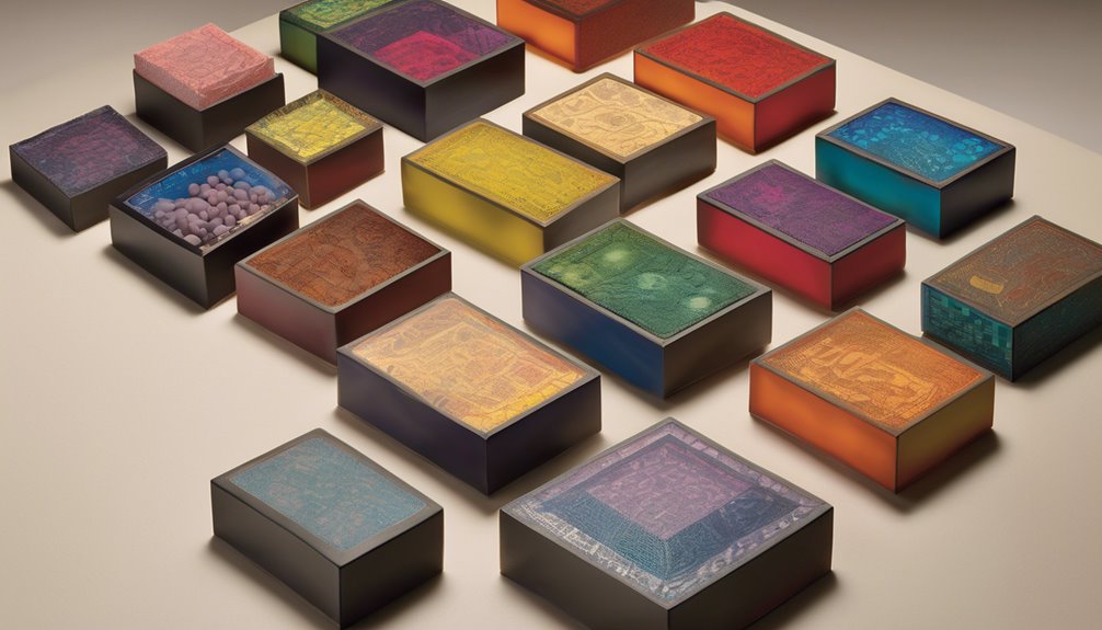 factorial design variations explained