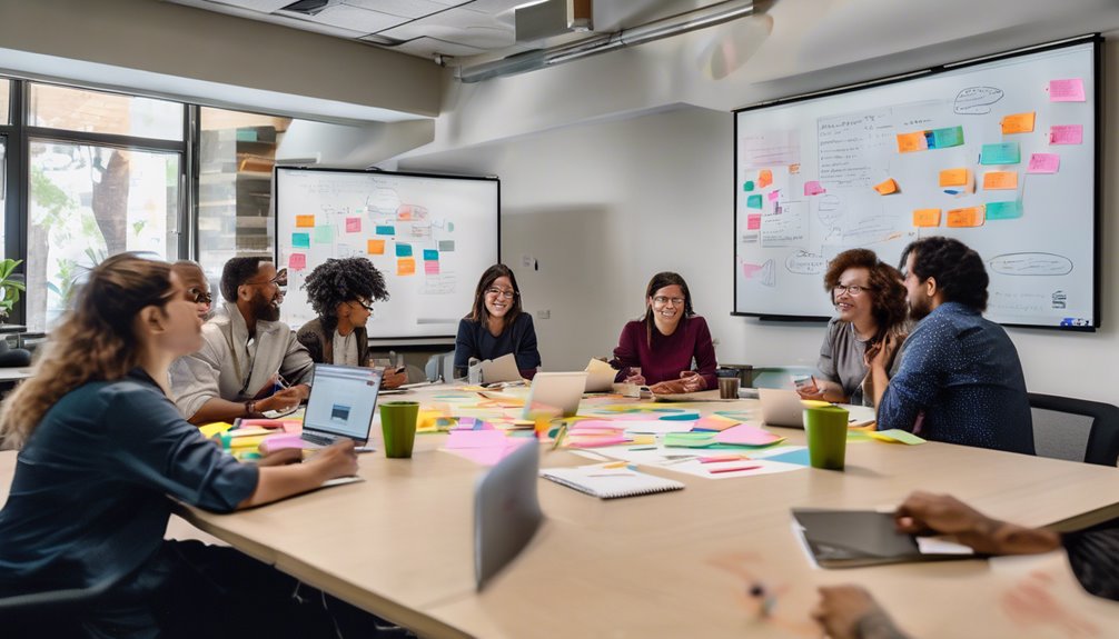 feedback collection session review