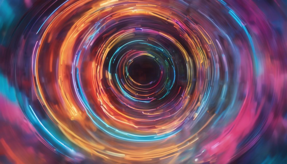 feedback loop diagram elements