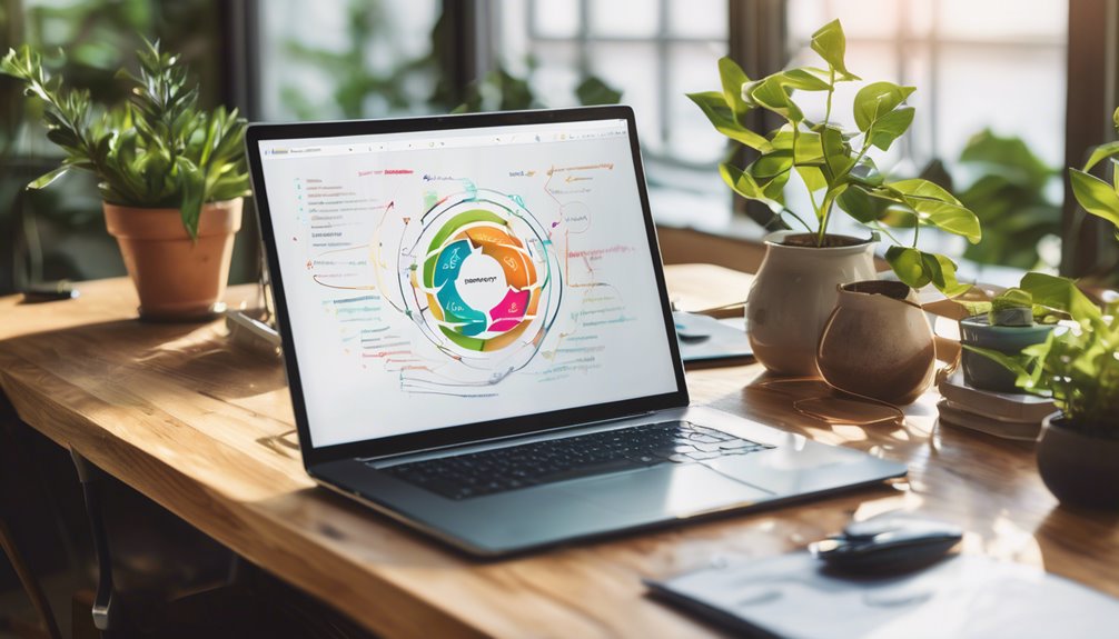feedback loop diagram uses