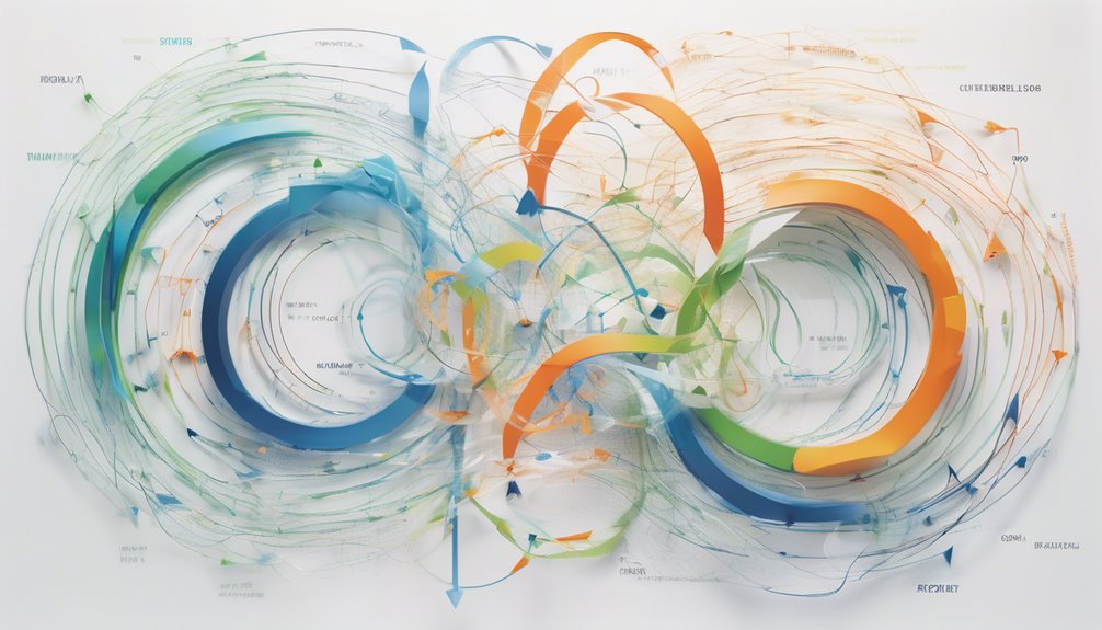feedback loops enhance understanding