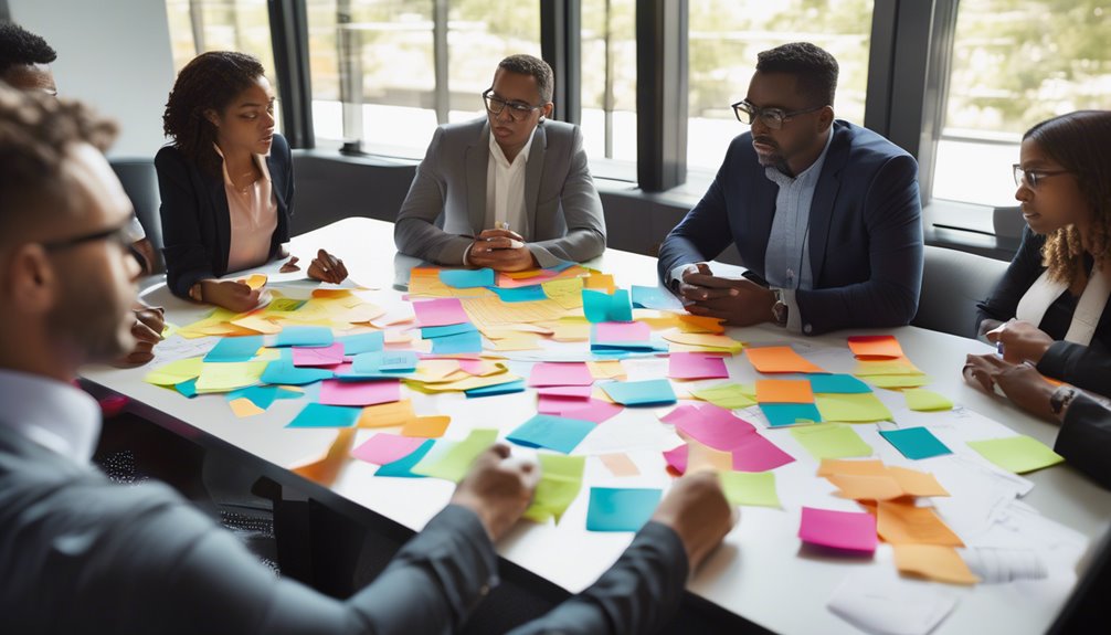 finding effective problem resolutions