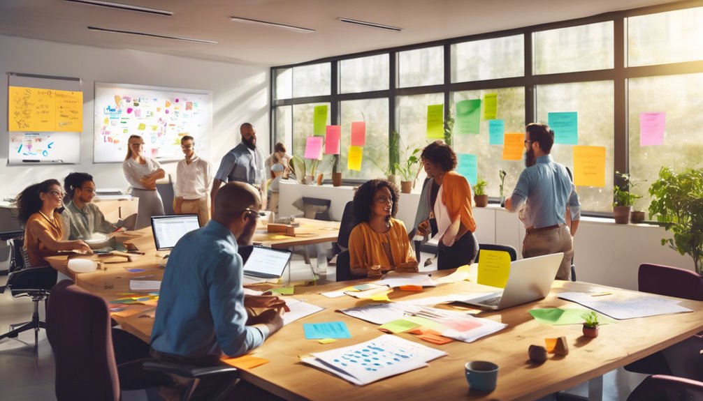 fostering ongoing enhancement mindset