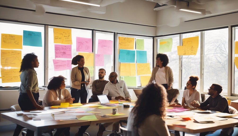 fostering ongoing enhancement mindset