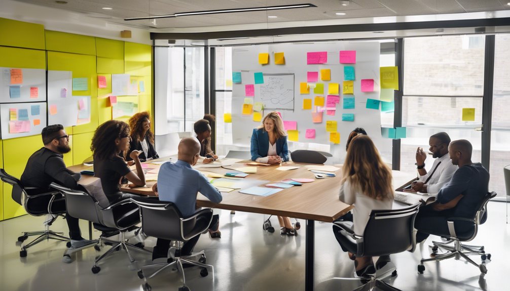 fostering ongoing enhancement practices