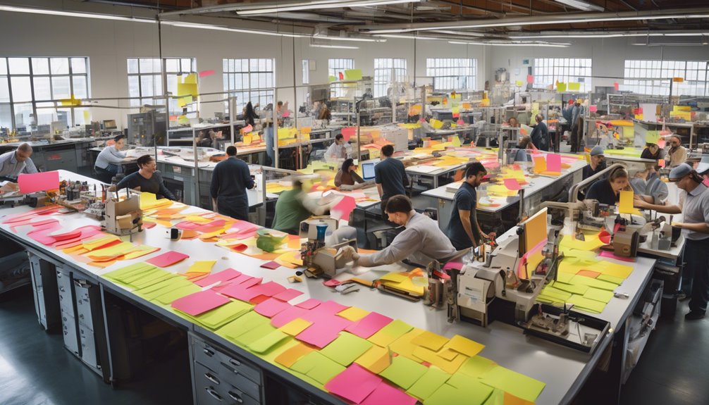 fostering ongoing enhancement practices