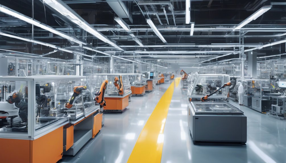 future one piece flow