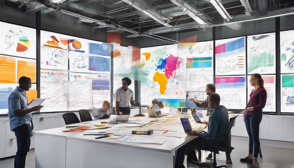 gemba engagement enhancement strategies