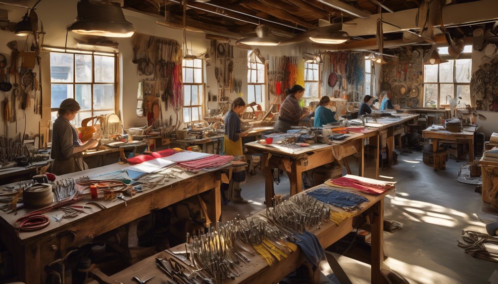 gemba real place observation